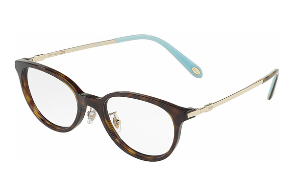 Lunettes de vue Tiffany TF2153D 8015