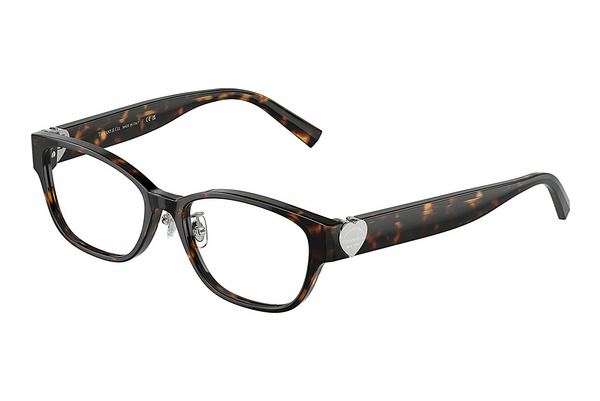 Lunettes de vue Tiffany TF2243D 8015