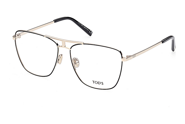 Lunettes de vue Tod's TO5256 001