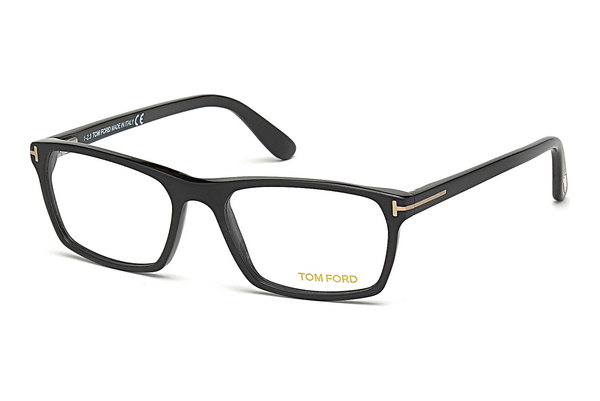 Bril Tom Ford FT5295 002