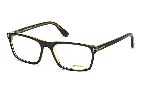 Bril Tom Ford FT5295 098