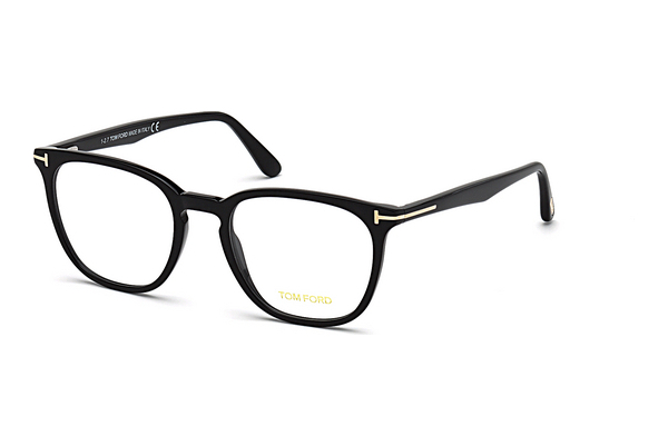 Bril Tom Ford FT5506 001