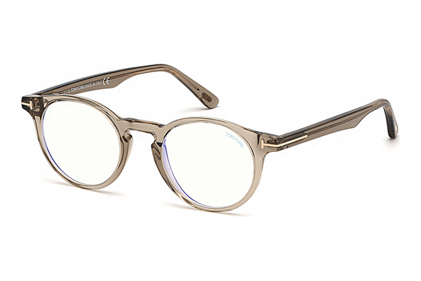 Lunettes de vue Tom Ford FT5557-B 045