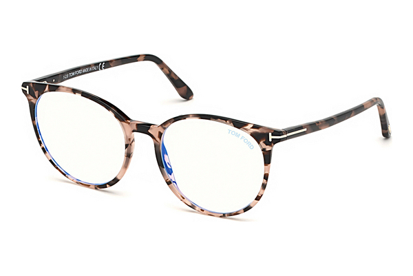 Lunettes de vue Tom Ford FT5575-B 054