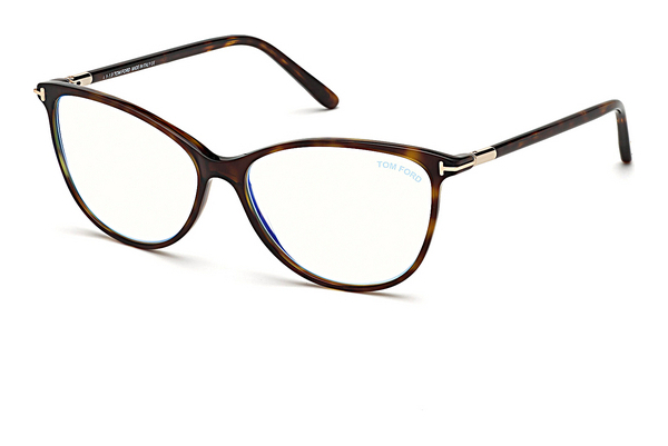 Lunettes de vue Tom Ford FT5616-B 052