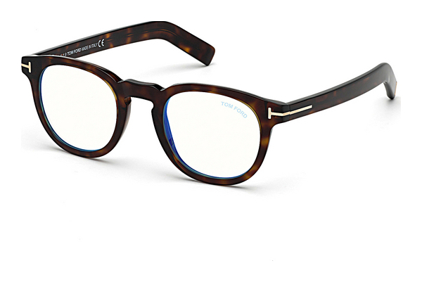 Lunettes de vue Tom Ford FT5629-B 052