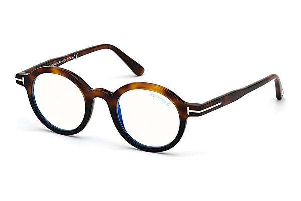 Lunettes de vue Tom Ford FT5664-B 056