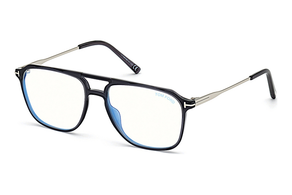 Lunettes de vue Tom Ford FT5665-B 020