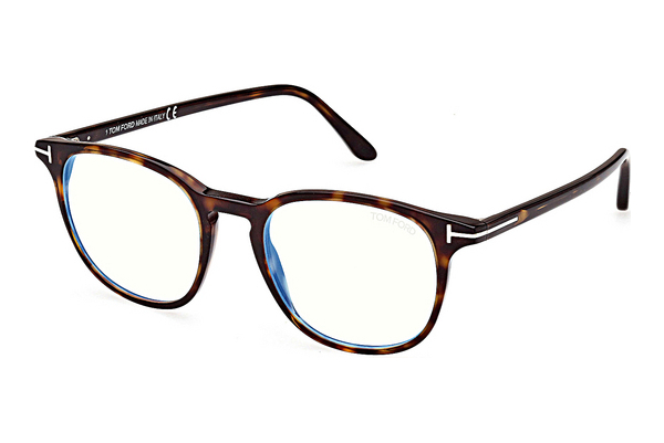 Lunettes de vue Tom Ford FT5832-B 052