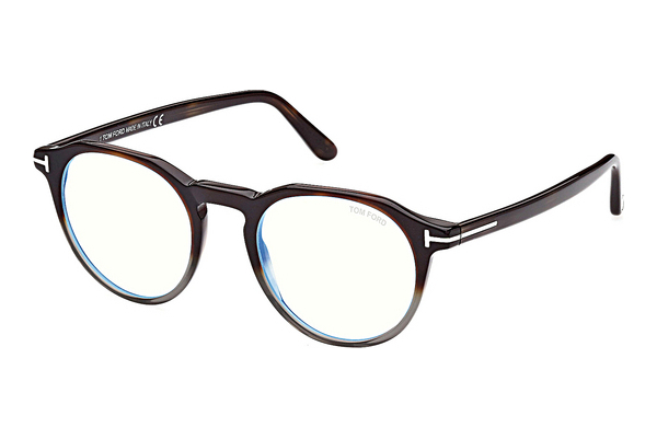 Lunettes de vue Tom Ford FT5833-B 056