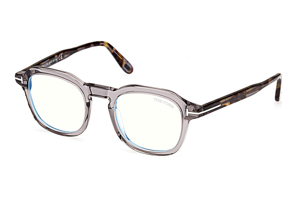 Lunettes de vue Tom Ford FT5836-B 020