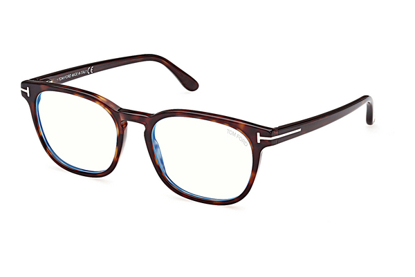 Lunettes de vue Tom Ford FT5868-B 052