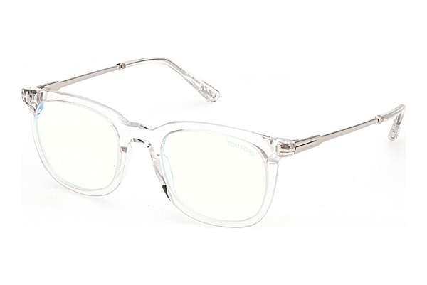 Lunettes de vue Tom Ford FT5904-B 026