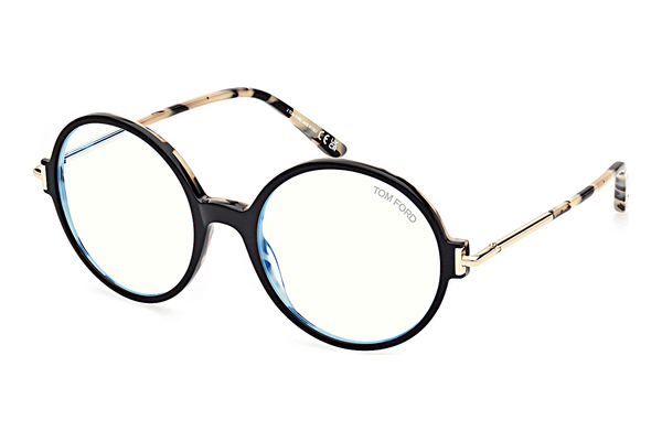 Lunettes de vue Tom Ford FT5914-B 005