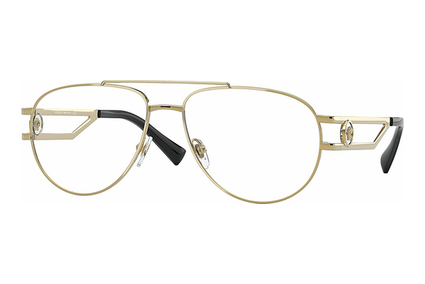 Lunettes de vue Versace VE1269 1002