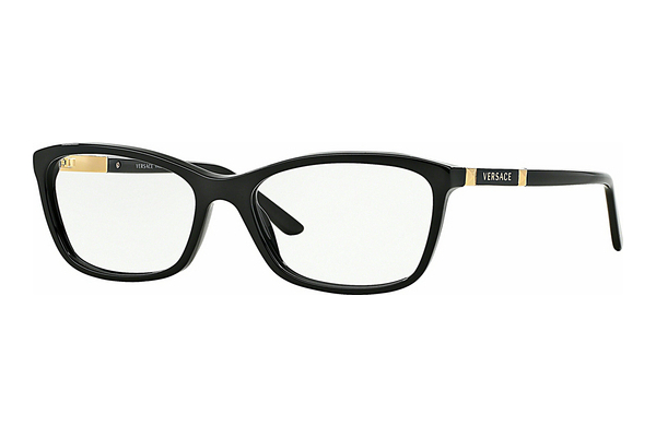 Lunettes de vue Versace VE3186 GB1