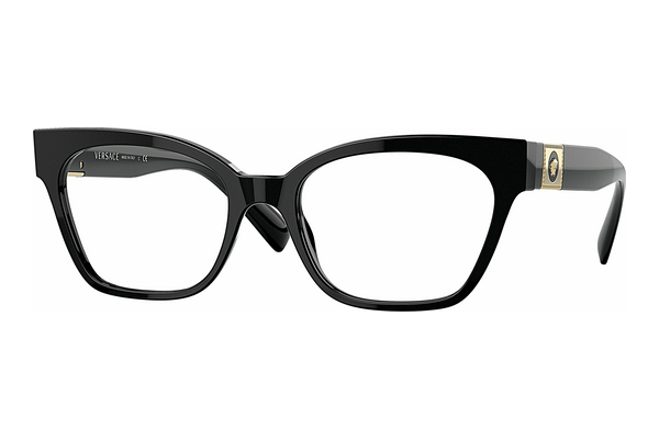 Lunettes de vue Versace VE3294 GB1