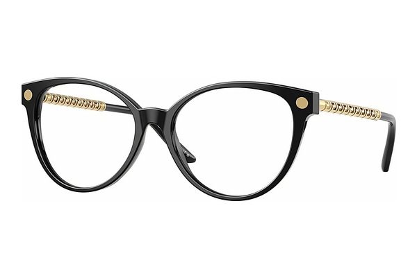 Lunettes de vue Versace VE3353 GB1