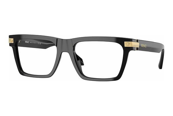 Lunettes de vue Versace VE3354 GB1