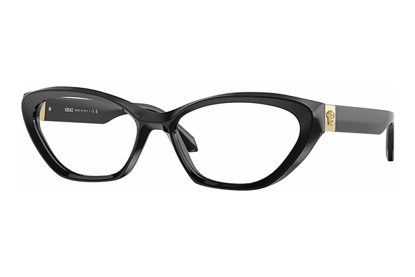 Lunettes de vue Versace VE3356 GB1