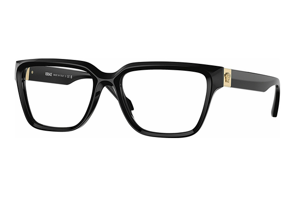 Lunettes de vue Versace VE3357 GB1