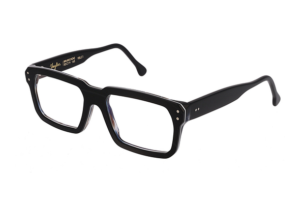 Bril Vinylize Eyewear Brubeck M VBLC1