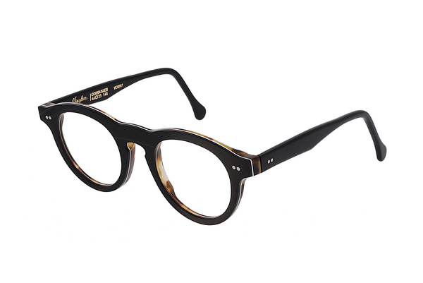 Bril Vinylize Eyewear Corbusier VCWH1