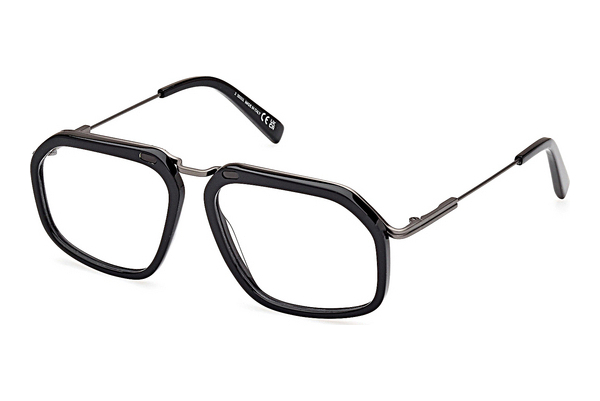 Bril Zegna EZ5271 001