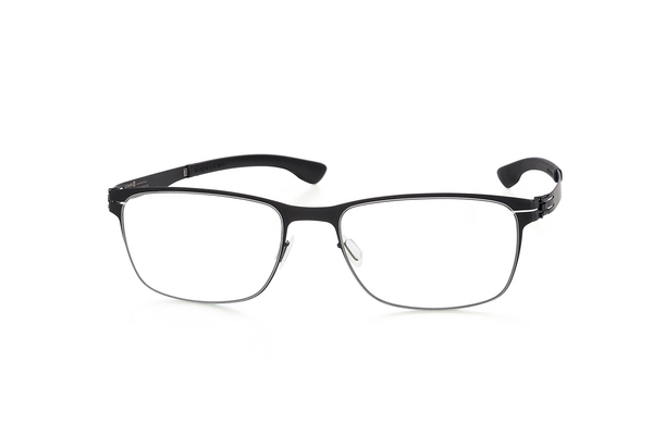 Lunettes de vue ic! berlin Dennis N. (M1451 002002t02007do)