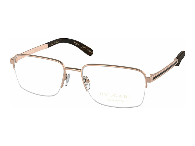 Lunettes de vue bvlgari 2025 homme 2018