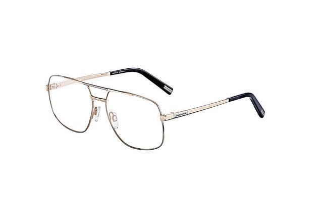 Lunette jaguar titane new arrivals