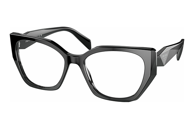 veer Goedaardig kan niet zien Prada brillen goedkoop online kopen (285 artikelen)