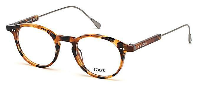 houder Geelachtig kader Tod's brillen goedkoop online kopen (103 artikelen)