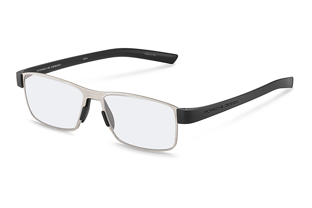 Porsche Design   P8815 A D2.00 grey, black