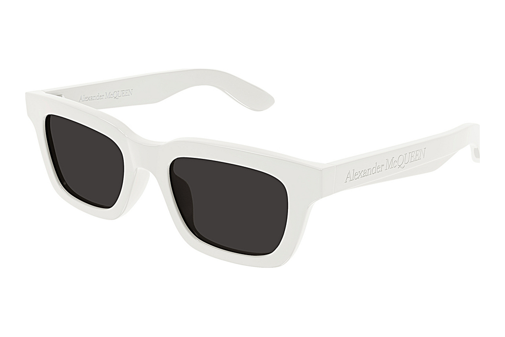 Alexander McQueen   AM0392S 005 WHITE