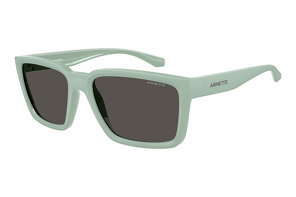 Arnette   AN4346 296487 Dark GreyMint Matte Top/Shiny