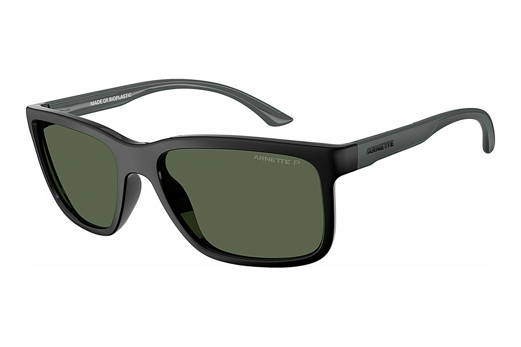 Arnette   AN4359 29919A Dark Green PolarBlack Matte/Shiny