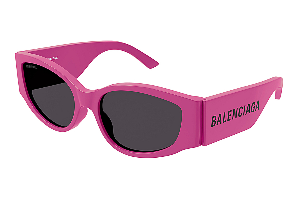 Balenciaga   BB0258S 009 FUCHSIA