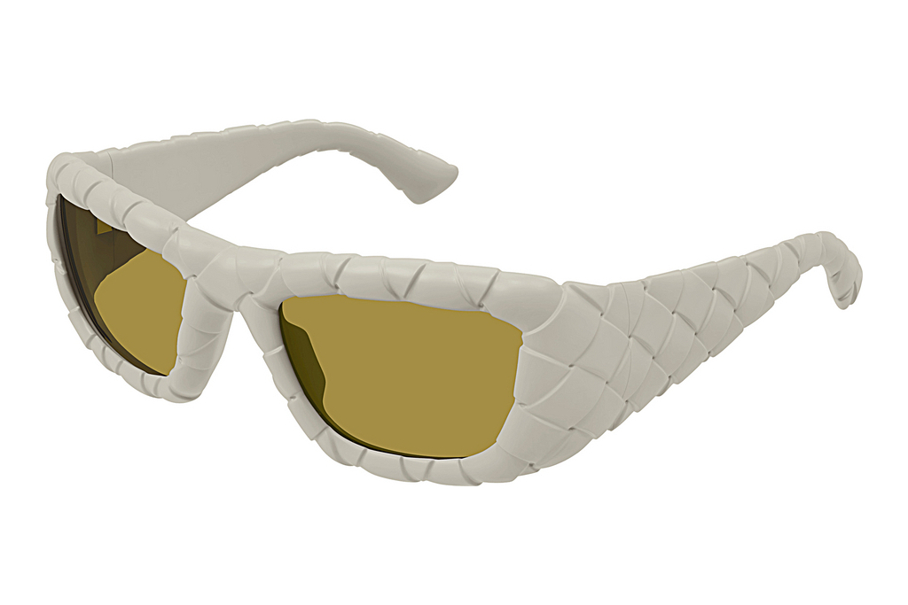 Bottega Veneta   BV1303S 006 WHITE