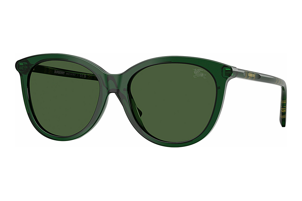 Burberry   BE4455 416271 Dark GreenGreen