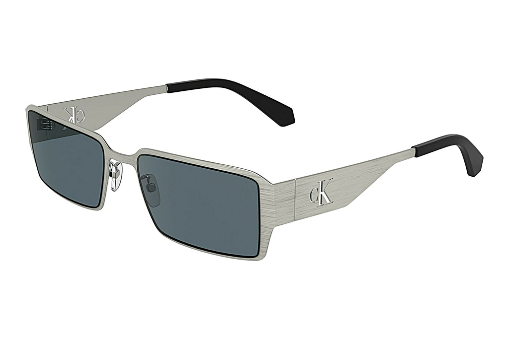 Calvin Klein   CKJ24206S 044 SILVER SILVER