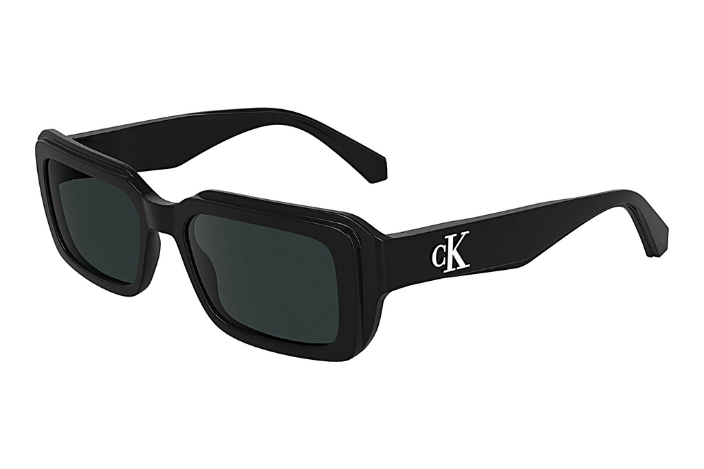 Calvin Klein   CKJ24620S 001 BLACK BLACK