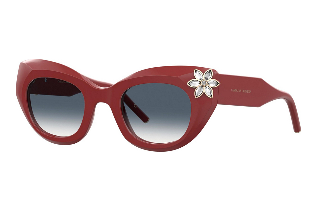 Carolina Herrera   HER 0215/S C9A/08 RED