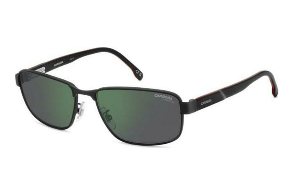 Carrera   C FLEX 09/G/S 003/Q3 MATTE BLACK