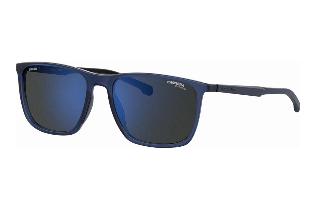 Carrera   CARDUC 004/S PJP/XT BLUE