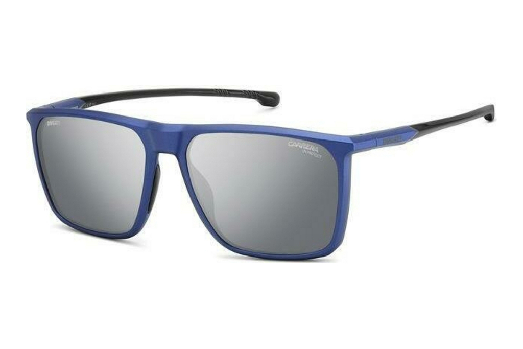 Carrera   CARDUC 034/S TZQ/T4 BLUE METALIZED