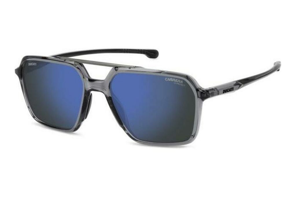 Carrera   CARDUC 042/S R6S/XT GREY BLACK