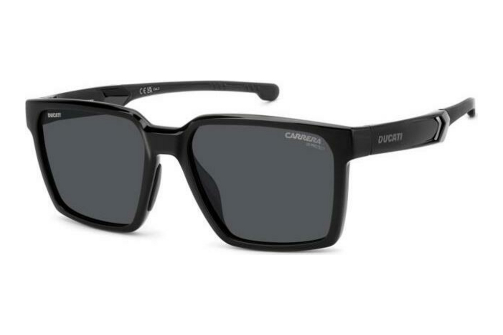 Carrera   CARDUC 045/S 807/IR BLACK