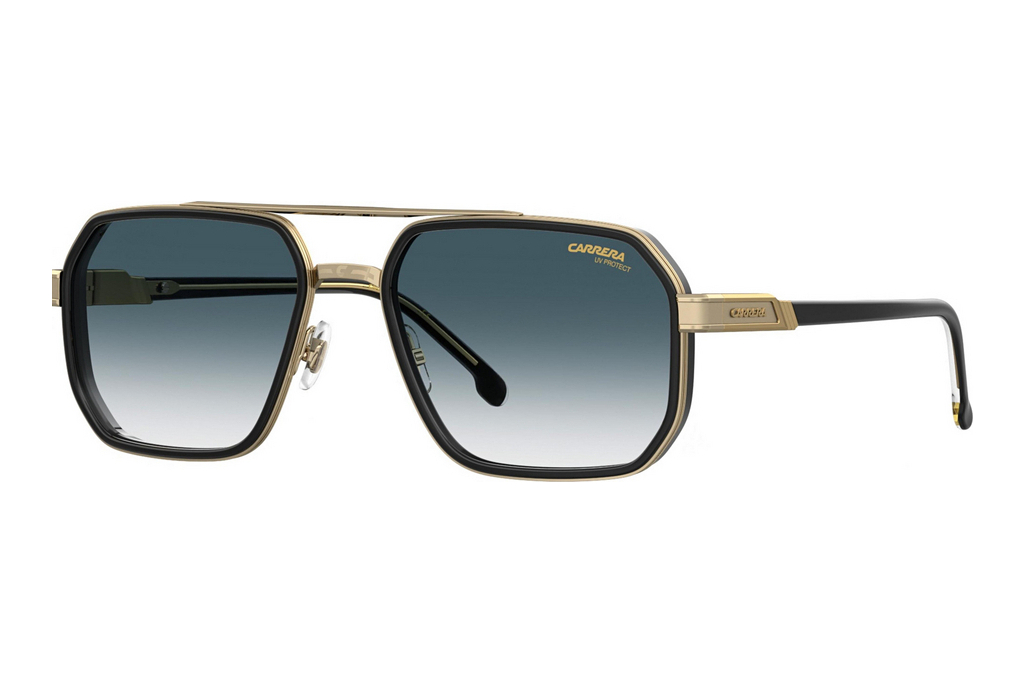 Carrera   CARRERA 1069/S 2M2/08 BLACK GOLD