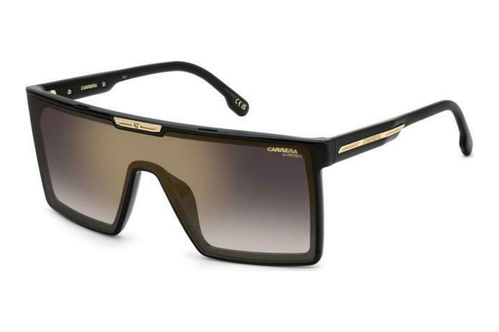 Carrera   VICTORY C 07/S 807/YK BLACK